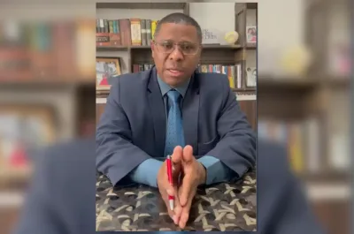Pastor Osiel Gomes rebate críticas e defende usos e costumes da Assembleia de Deus
