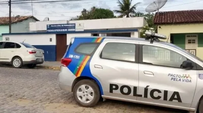 Pastor é preso acusado de manter esposa e filhos em cárcere privado