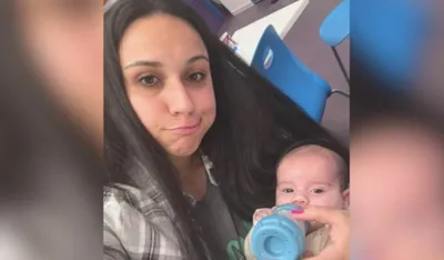 Casal registra bebe com nome de Lúcifer e gera críticas