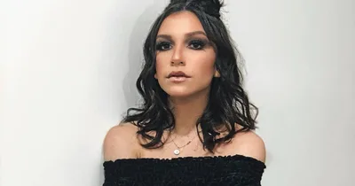 Urgente: Priscilla Alcantara revela que alterou parte do corpo que não gostava