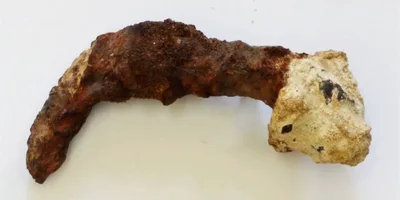 Cientistas analisam se pregos do primeiro século estão ligados à crucificação de Jesus