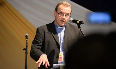 Ensino do evangelho pode ser criminalizado no Reino Unido, segundo teólogo
