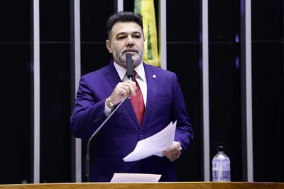 “Hoje nós perdemos”, diz Feliciano após aprovação do “PL da censura”
