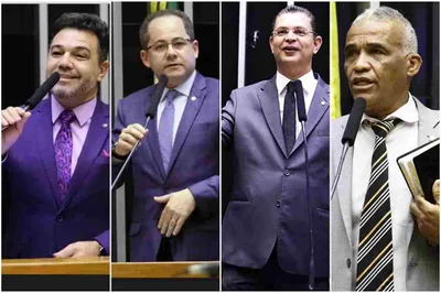 Veja os principais candidatos evangélicos que foram reeleitos