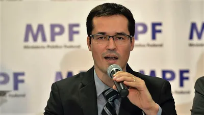 Deputados pedem que Dallagnol seja punido por jejuar e orar contra a corrupção