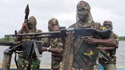 Boko Haram degola e mata 16 pescadores cristãos na Nigéria
