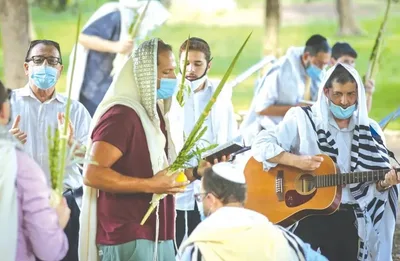 Tabernáculos: Qual a origem bíblica e como acontece a festa que dura uma semana