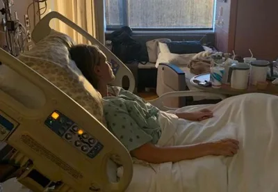 Neta de Billy Graham recebe alta de hospital após orações