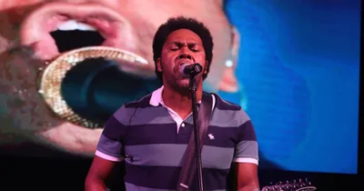 Polêmica: Thalles Roberto lança clipe sobre situação política brasileira