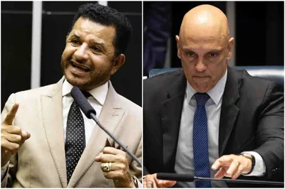 PEC de Abílio Santana muda regra de indicação e reduz mandato de ministros do SFT