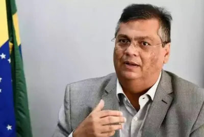 Flávio Dino propõe desarmamento da população