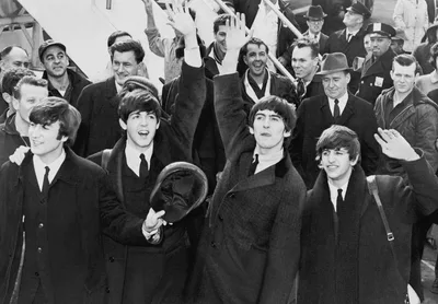Os crentes e os Beatles