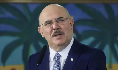PGR denuncia ministro da Educação por “homofobia” ao STF