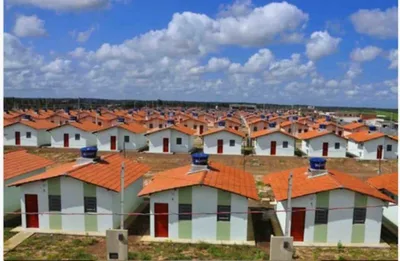 Pr. Ezequias Silva irá fazer mais uma entrega de casas para famílias carentes