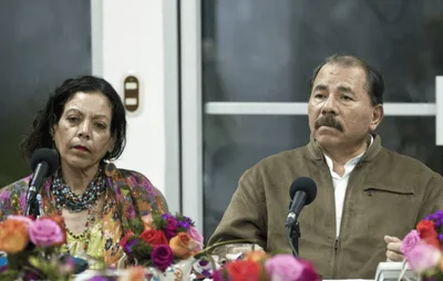 Nicarágua obriga 1500 igrejas e organizações a fecharem