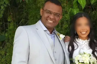 Irmão de Otoni de Paula se passava por pastor e fingia ser casado com namorada que engravidou