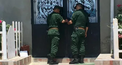 Restam apenas 11 igrejas na Argélia, após onda de fechamento de templos
