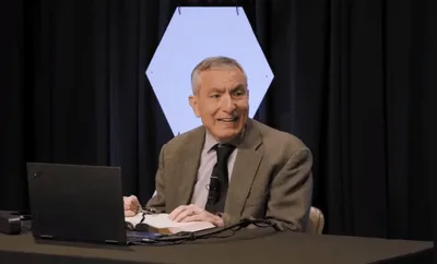 Cientista usa evidências da ressurreição de Cristo para evangelizar