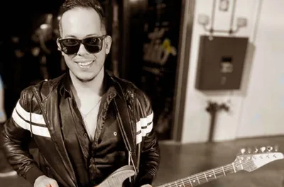 Morre guitarrista cristão Arthur Queiroz da dupla Matheus & Kauan