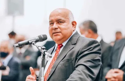 Pastor Ailton critica novas músicas gospel: “Meu Deus, é só desabafo”
