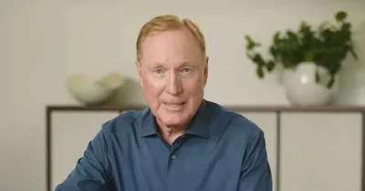 "Me apoiei mais no Espírito Santo", diz Max Lucado sobre luta contra aneurisma
