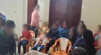 Autoridades do Vietnã ameaçam igrejas e vigiam até as crianças