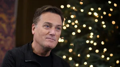 Michael W. Smith fala como superou a dependência química após experiência com Deus | Notícias Gospel