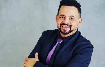 Morre Marquinhos, da dupla gospel Sérgio Marques e Marquinhos, aos 46 anos