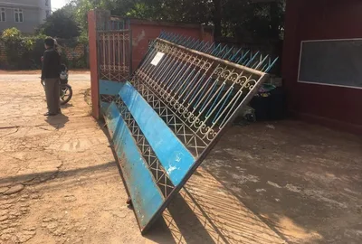 Mianmar: forças militares invadem igreja e prendem 14 evangélicos
