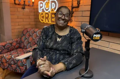 Pastora Antonieta Rosa morre aos 84 anos