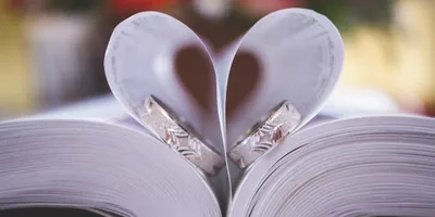 Um dos primeiros projetos de Deus: o casamento