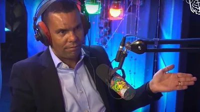Rodrigo Silva fala sobre unificação mundial após pandemia: ‘É um caminho sem volta’