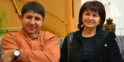 Bíblia roubada leva casal muçulmano a Jesus no Uzbequistão