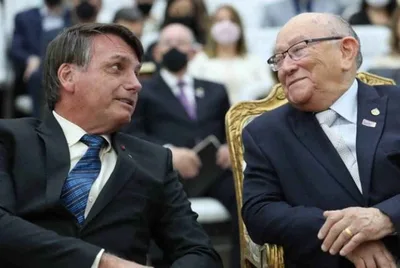Assembleia de Deus aprova resolução para punir pastores de esquerda