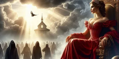 Exortação apostólica à igreja que tolera Jezabel – Apocalipse 2:20