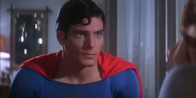 Arminianismo e sua Referência no Superman