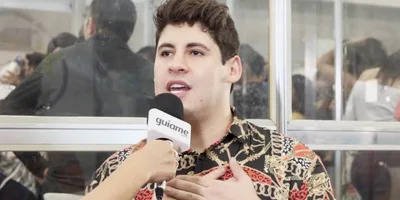 Marcos Freire: \"Não é o homem que descobre o chamado, Deus coloca o desejo no coração\"
