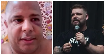 Marcelinho Carioca: pastor cita Provérbios e alerta sobre adultério