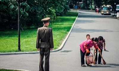 10 fatos sobre a perseguição religiosa na Coreia do Norte