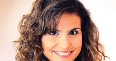 Aline Barros chama a atenção de um fã e se envolve em polêmica . Confira !