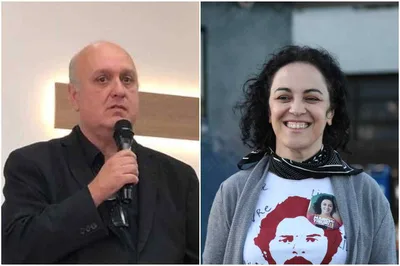 “A esquerda odeia Deus”: Diz pastor após filósofa sugerir o fechamento de igrejas