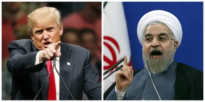 Donald Trump, o programa nuclear do Irã, Israel e o papel da Igreja