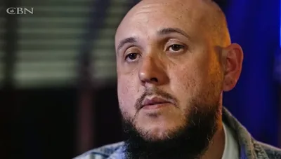‘Senti o amor que eu procurei desde criança’, diz homem ao encontrar Jesus