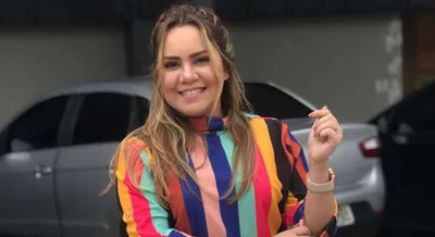 Sarah Farias irrita pastores com exageros e começa a perder agenda