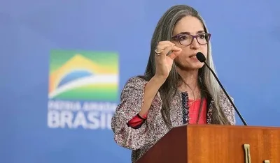 Dra. Raissa Soares tem redes bloqueadas: “Não vão me parar”
