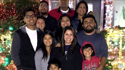 Membro de gangue se converte e leva toda sua família gângster a Jesus