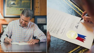 Governador do Tennessee proclama Dia de Jejum e Oração para ter "orientação de Deus"