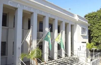 Justiça proíbe menção a Deus em abertura de trabalhos da Câmara de Bauru