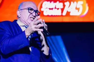 Cantor gospel Armando Filho tem conta do Instagram recuperada