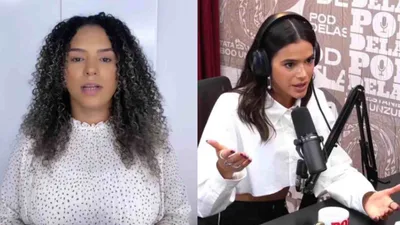 Após criticar Marquezine, pregadora tem conta desativada no Instagram